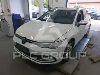 2023 Volkswagen GOLF