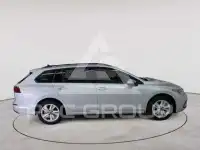 2023 Volkswagen GOLF