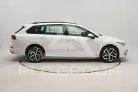 2023 Volkswagen GOLF