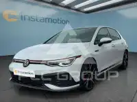 2023 Volkswagen GOLF