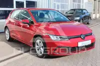 2023 Volkswagen GOLF
