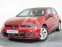 2023 Volkswagen GOLF