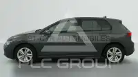 2023 Volkswagen GOLF
