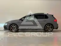 2023 Volkswagen GOLF
