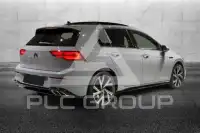 2023 Volkswagen GOLF
