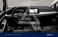 2023 Volkswagen GOLF