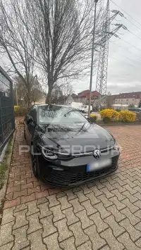 2023 Volkswagen GOLF