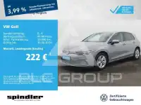 2023 Volkswagen GOLF