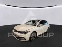 2023 Volkswagen GOLF