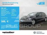 2023 Volkswagen GOLF
