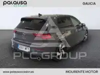 2023 Volkswagen GOLF