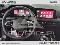 2023 Volkswagen GOLF