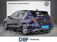 2023 Volkswagen GOLF