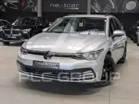 2023 Volkswagen GOLF