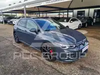 2023 Volkswagen GOLF