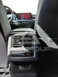 2023 Volkswagen GOLF