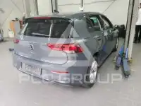 2023 Volkswagen GOLF