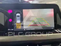 2023 Volkswagen GOLF