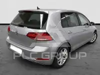 2023 Volkswagen GOLF