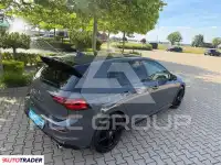 2023 Volkswagen GOLF