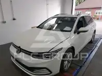 2023 Volkswagen GOLF