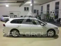 2023 Volkswagen GOLF