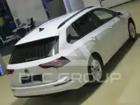 2023 Volkswagen GOLF