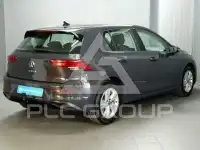 2023 Volkswagen GOLF