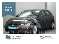 2023 Volkswagen GOLF