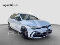 2023 Volkswagen GOLF