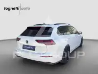 2023 Volkswagen GOLF