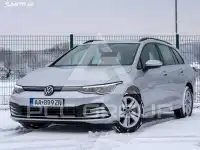 2023 Volkswagen GOLF