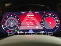 2023 Volkswagen GOLF