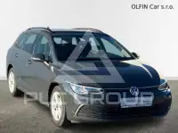2023 Volkswagen GOLF