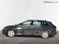 2023 Volkswagen GOLF