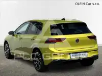 2023 Volkswagen GOLF