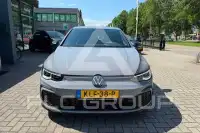2023 Volkswagen GOLF