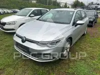 2023 Volkswagen GOLF