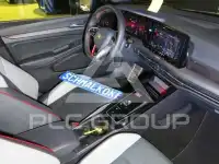 2023 Volkswagen GOLF