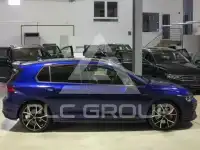 2023 Volkswagen GOLF