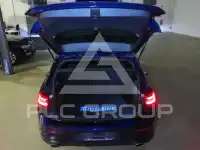 2023 Volkswagen GOLF