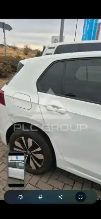 2023 Volkswagen GOLF