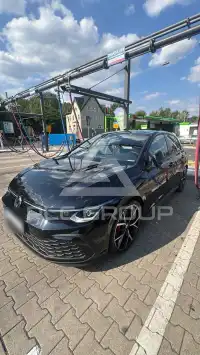 2023 Volkswagen GOLF
