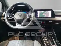 2023 Volkswagen GOLF