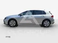 2023 Volkswagen GOLF