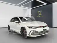 2023 Volkswagen GOLF