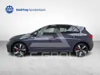 2023 Volkswagen GOLF