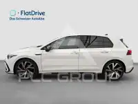 2023 Volkswagen GOLF