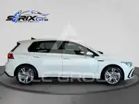 2023 Volkswagen GOLF