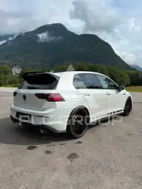 2023 Volkswagen GOLF